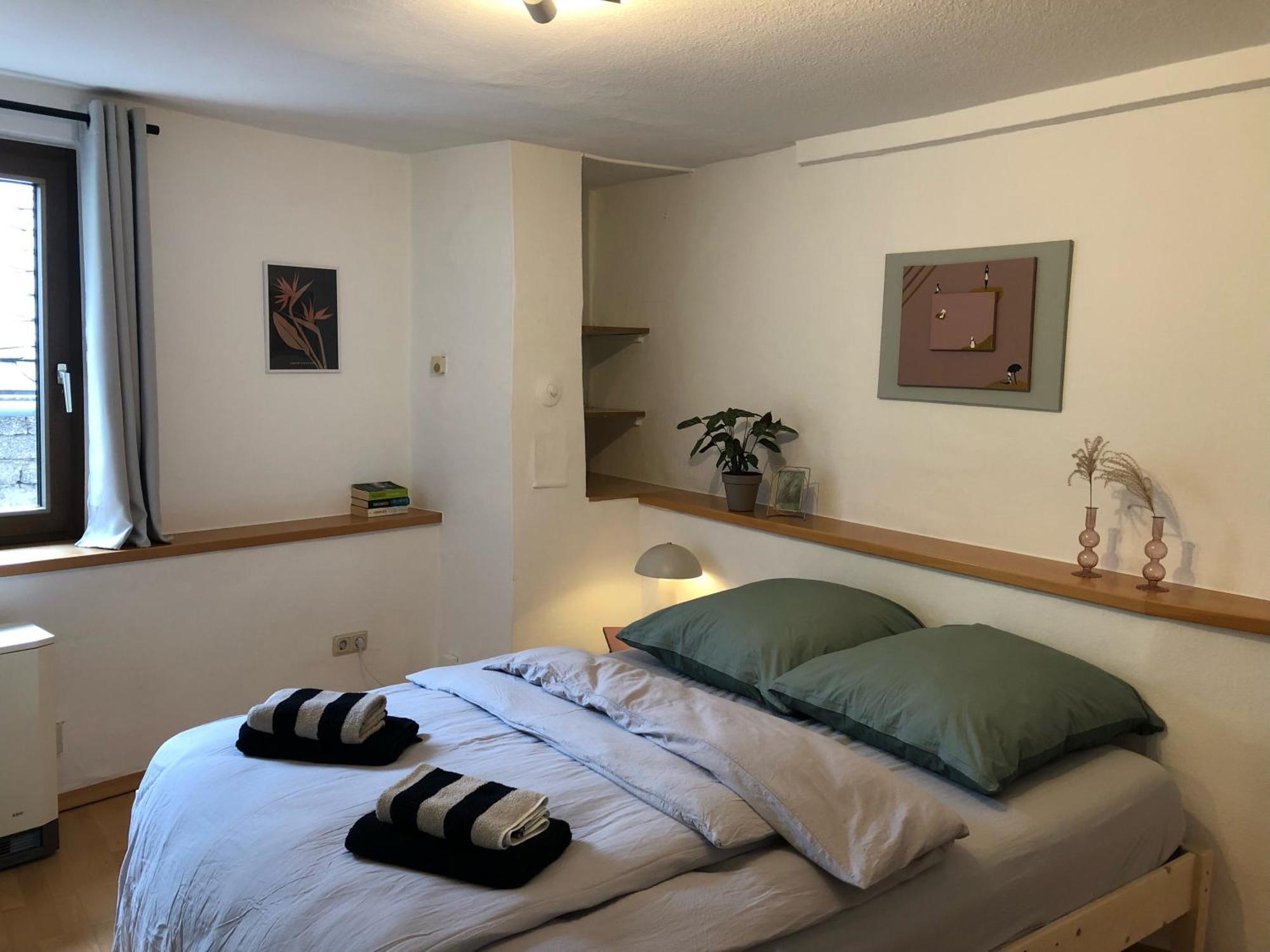 Das Rote Ferienhaus Terlinden Lieser Zewnętrze zdjęcie