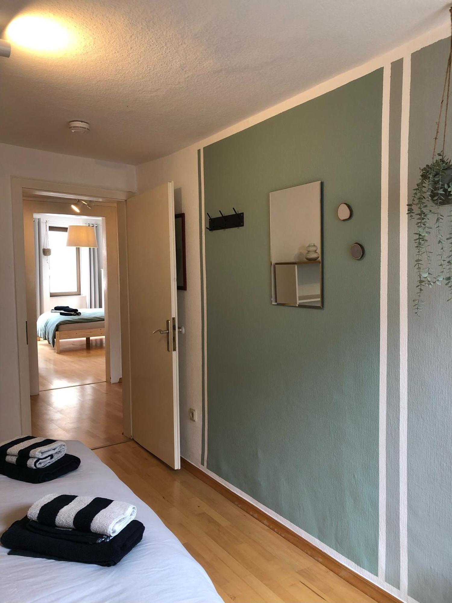 Das Rote Ferienhaus Terlinden Lieser Zewnętrze zdjęcie
