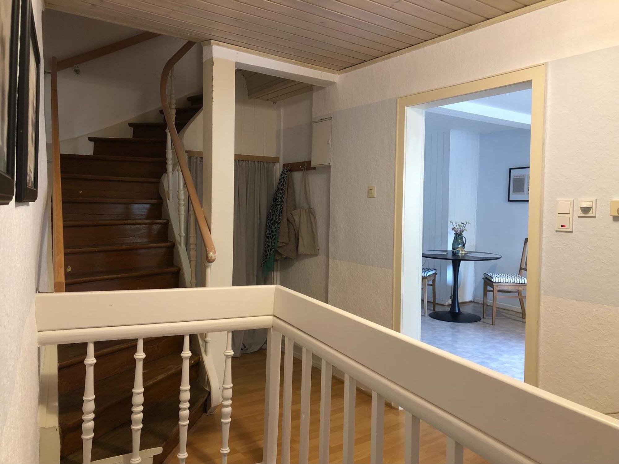 Das Rote Ferienhaus Terlinden Lieser Zewnętrze zdjęcie