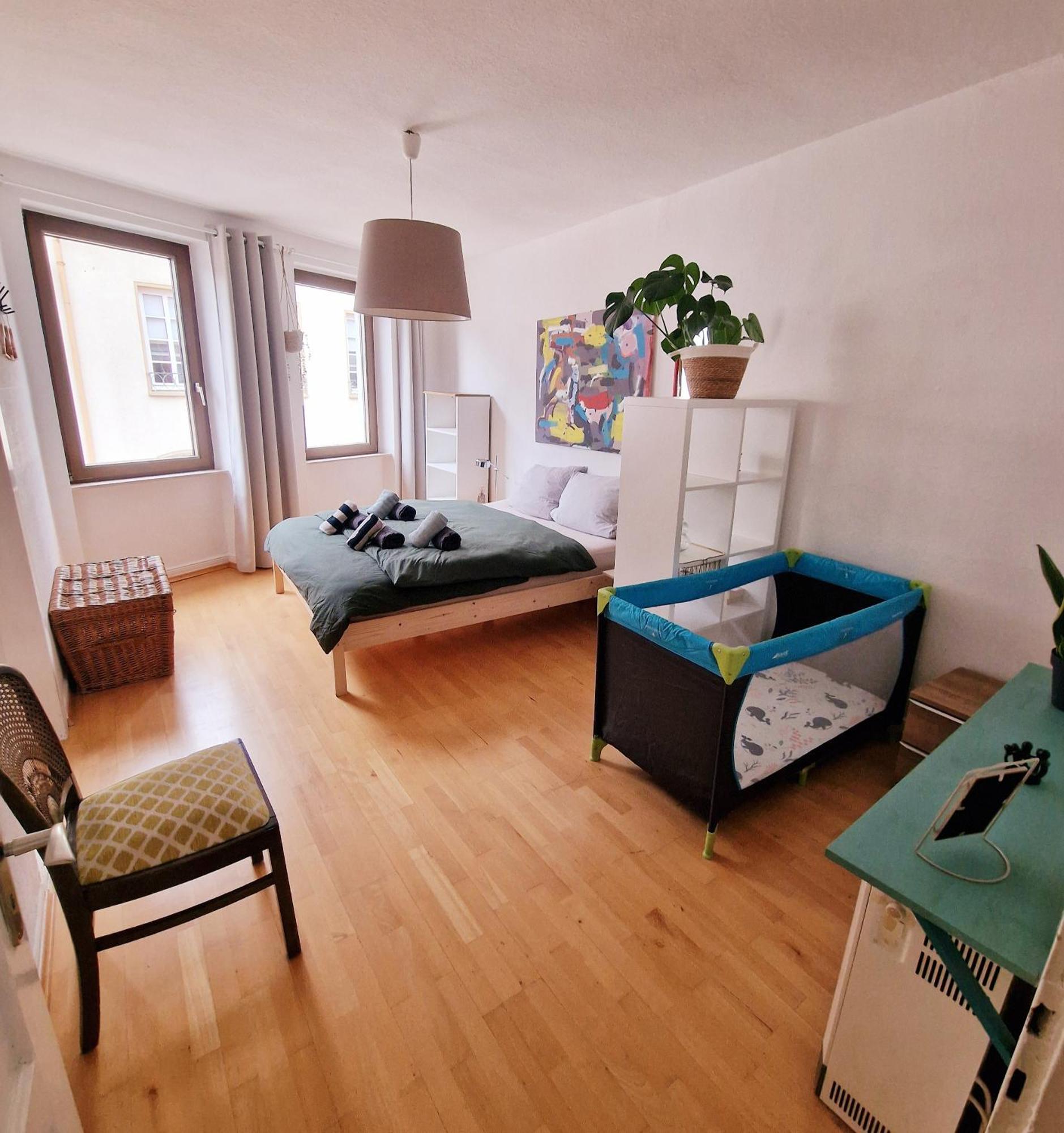 Das Rote Ferienhaus Terlinden Lieser Zewnętrze zdjęcie