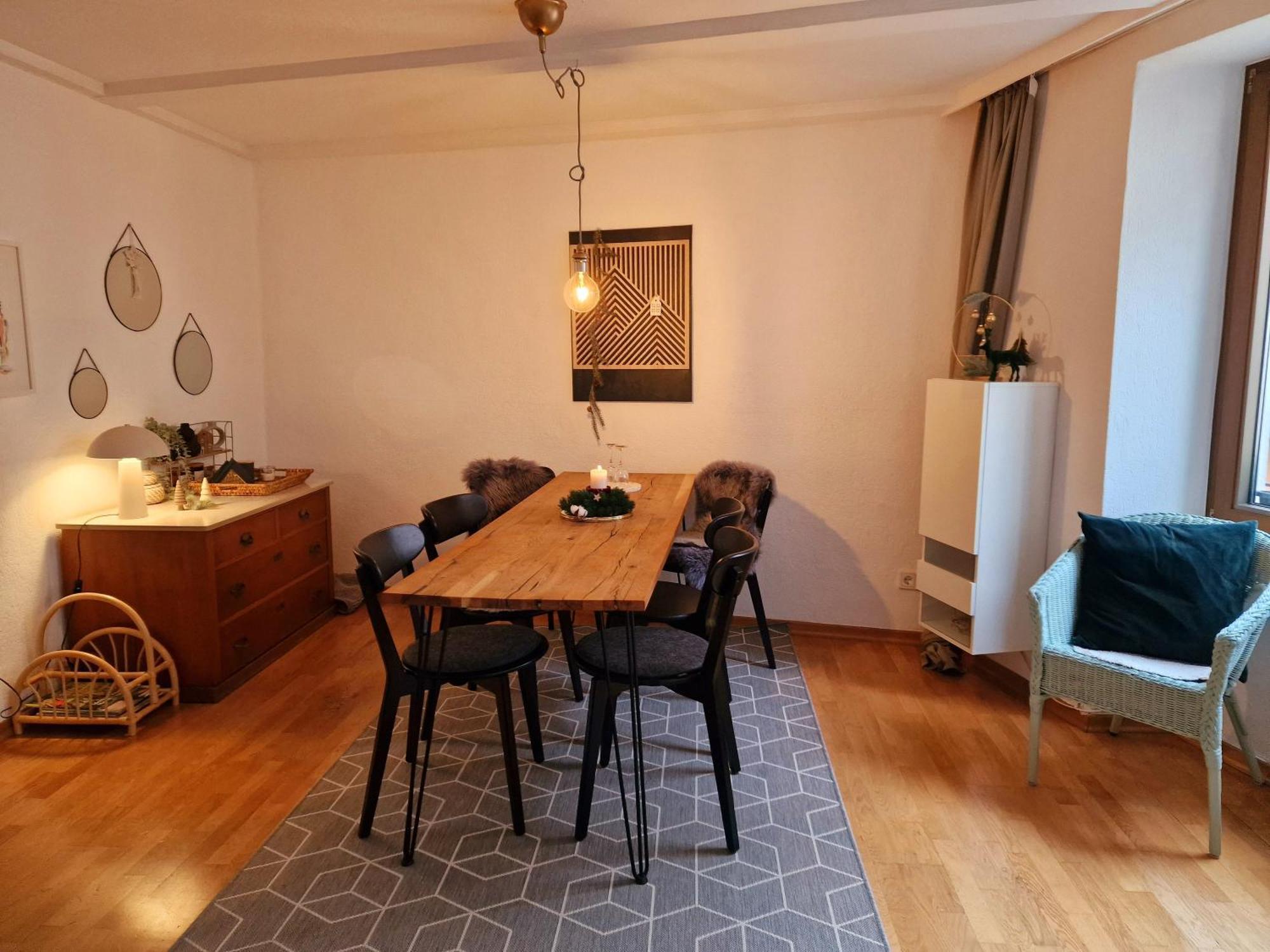 Das Rote Ferienhaus Terlinden Lieser Zewnętrze zdjęcie